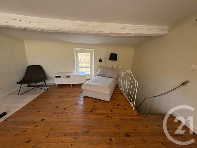 Maison &agrave; vendre - 6 pi&egrave;ces - 162 m2 - Pezenas - 34 - LANGUEDOC-ROUSSILLON
