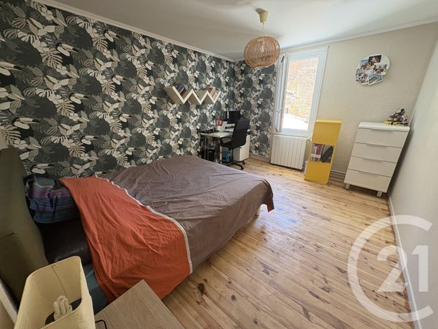 Maison &agrave; vendre - 6 pi&egrave;ces - 162 m2 - Pezenas - 34 - LANGUEDOC-ROUSSILLON