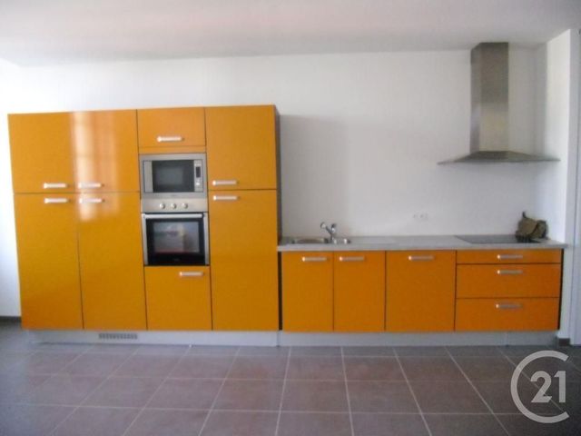 Appartement F3 &agrave; louer - 3 pi&egrave;ces - 67 m2 - Montagnac - 34 - LANGUEDOC-ROUSSILLON