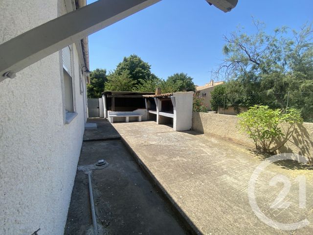 Maison &agrave; vendre - 4 pi&egrave;ces - 86 m2 - Pezenas - 34 - LANGUEDOC-ROUSSILLON
