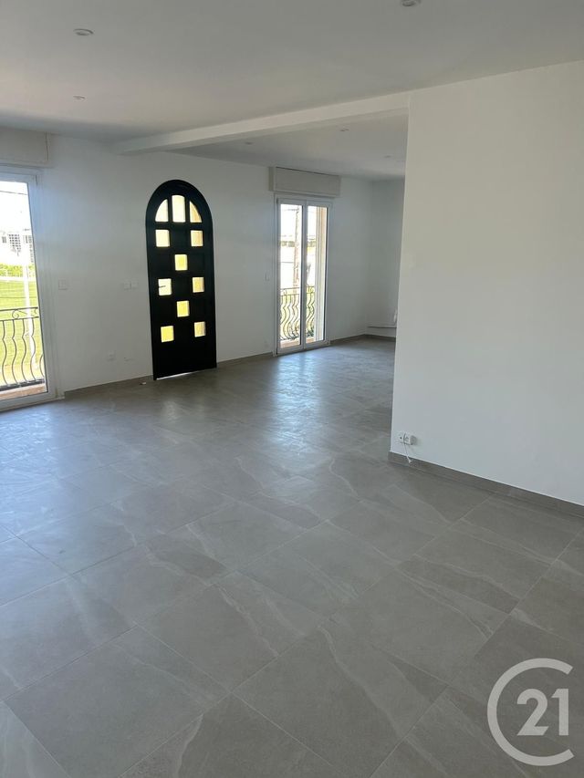 Appartement F4 &agrave; vendre - 4 pi&egrave;ces - 89,56 m2 - Sete - 34 - LANGUEDOC-ROUSSILLON
