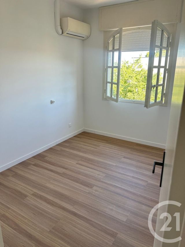 Appartement F4 &agrave; vendre - 4 pi&egrave;ces - 89,56 m2 - Sete - 34 - LANGUEDOC-ROUSSILLON
