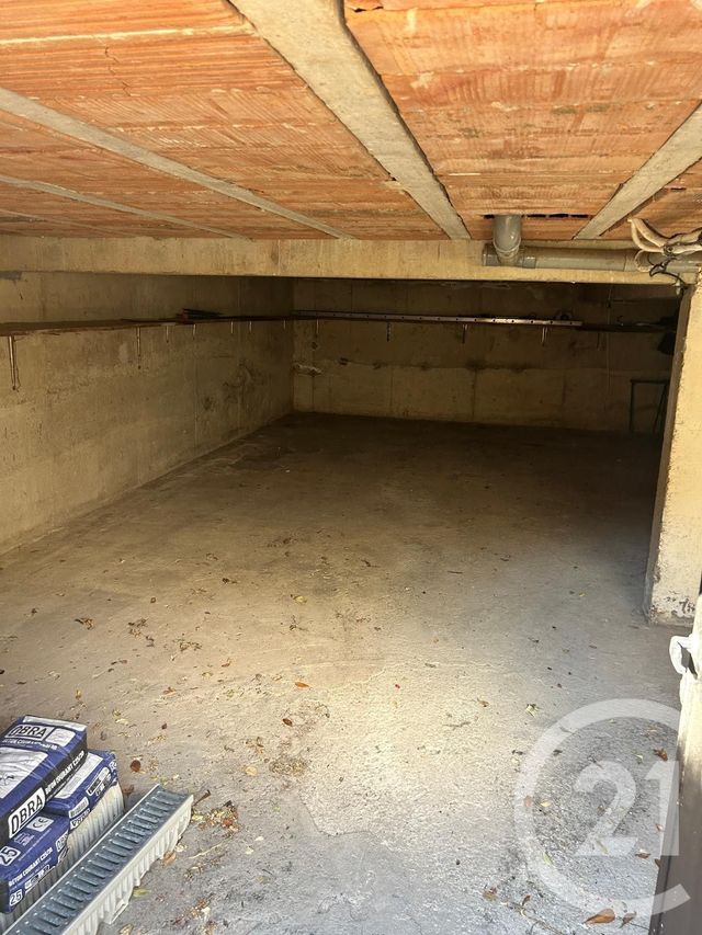 Appartement F4 &agrave; vendre - 4 pi&egrave;ces - 89,56 m2 - Sete - 34 - LANGUEDOC-ROUSSILLON