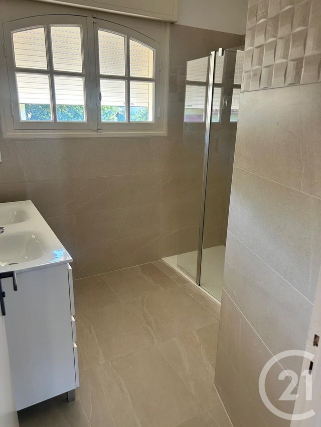 Appartement F4 &agrave; vendre - 4 pi&egrave;ces - 89,56 m2 - Sete - 34 - LANGUEDOC-ROUSSILLON