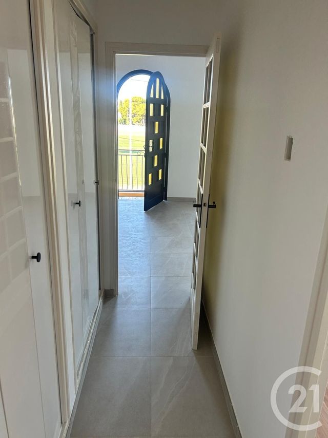 Appartement F4 &agrave; vendre - 4 pi&egrave;ces - 89,56 m2 - Sete - 34 - LANGUEDOC-ROUSSILLON