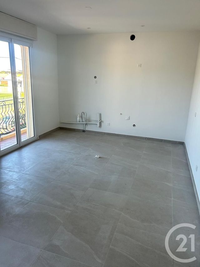Appartement F4 &agrave; vendre - 4 pi&egrave;ces - 89,56 m2 - Sete - 34 - LANGUEDOC-ROUSSILLON