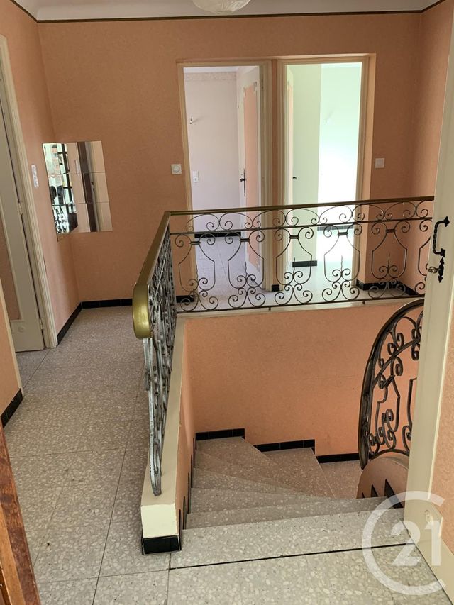 Maison &agrave; louer - 5 pi&egrave;ces - 118 m2 - Pezenas - 34 - LANGUEDOC-ROUSSILLON
