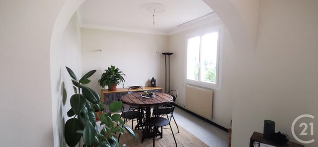 Maison &agrave; louer - 5 pi&egrave;ces - 118 m2 - Pezenas - 34 - LANGUEDOC-ROUSSILLON