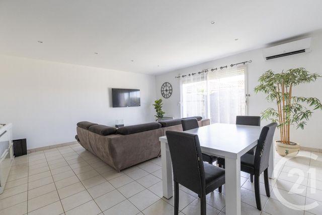 Maison &agrave; vendre - 4 pi&egrave;ces - 94,54 m2 - Abeilhan - 34 - LANGUEDOC-ROUSSILLON
