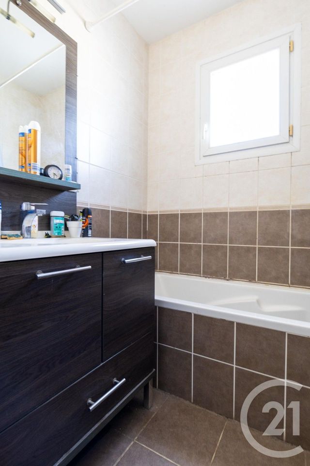 Maison &agrave; vendre - 4 pi&egrave;ces - 94,54 m2 - Abeilhan - 34 - LANGUEDOC-ROUSSILLON