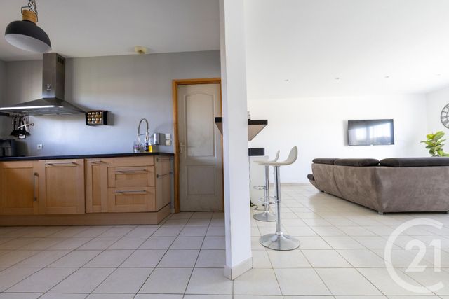 Maison &agrave; vendre - 4 pi&egrave;ces - 94,54 m2 - Abeilhan - 34 - LANGUEDOC-ROUSSILLON