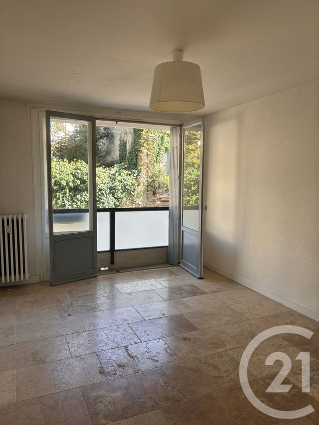 appartement - MONTPELLIER - 34