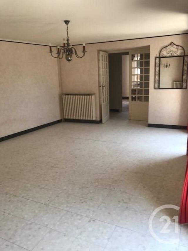 Maison &agrave; louer - 6 pi&egrave;ces - 149 m2 - Abeilhan - 34 - LANGUEDOC-ROUSSILLON