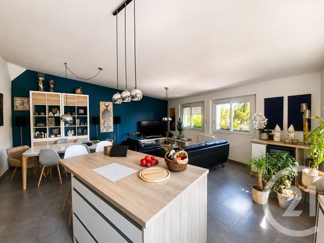 Appartement T4 &agrave; vendre - 4 pi&egrave;ces - 121 m2 - Lezignan La Cebe - 34 - LANGUEDOC-ROUSSILLON