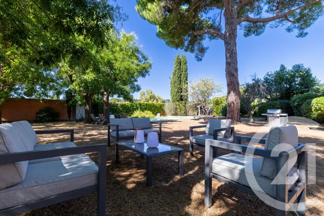 Maison &agrave; vendre - 7 pi&egrave;ces - 108,03 m2 - Pezenas - 34 - LANGUEDOC-ROUSSILLON