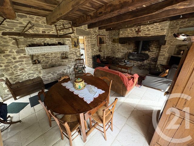 Maison &agrave; vendre - 3 pi&egrave;ces - 101 m2 - Luc La Primaube - 12 - MIDI-PYRENEES