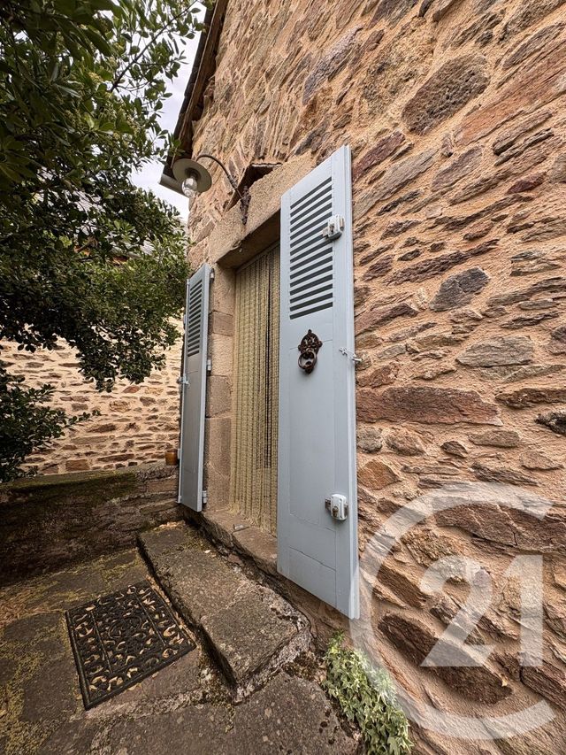 maison - LUC LA PRIMAUBE - 12