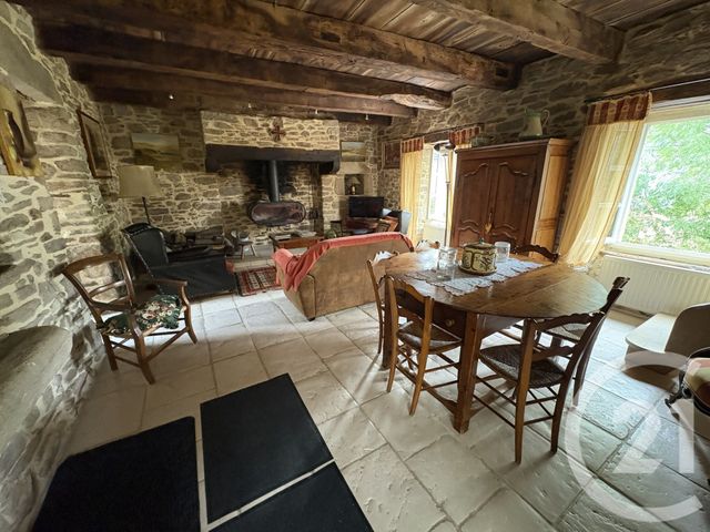Maison &agrave; vendre - 3 pi&egrave;ces - 101 m2 - Luc La Primaube - 12 - MIDI-PYRENEES