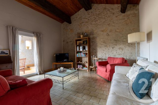 Maison &agrave; vendre - 3 pi&egrave;ces - 97 m2 - Aumes - 34 - LANGUEDOC-ROUSSILLON