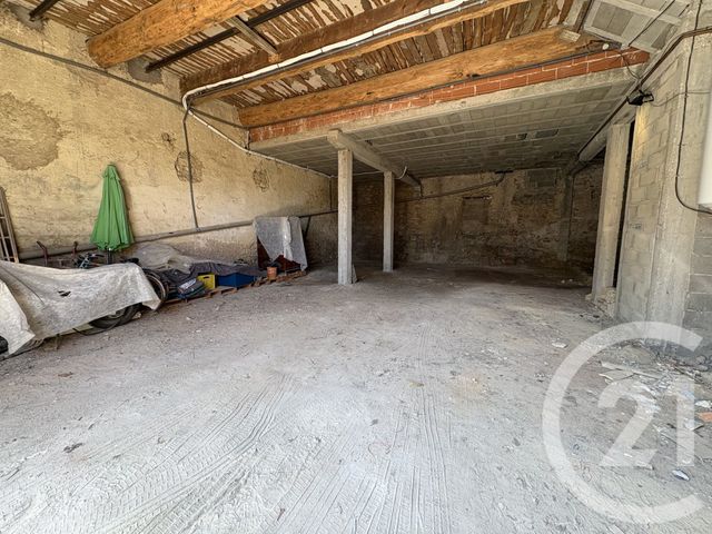 Maison &agrave; vendre - 3 pi&egrave;ces - 97 m2 - Aumes - 34 - LANGUEDOC-ROUSSILLON