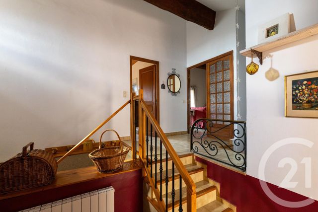Maison &agrave; vendre - 3 pi&egrave;ces - 97 m2 - Aumes - 34 - LANGUEDOC-ROUSSILLON