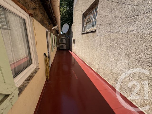 Maison &agrave; vendre - 3 pi&egrave;ces - 97 m2 - Aumes - 34 - LANGUEDOC-ROUSSILLON
