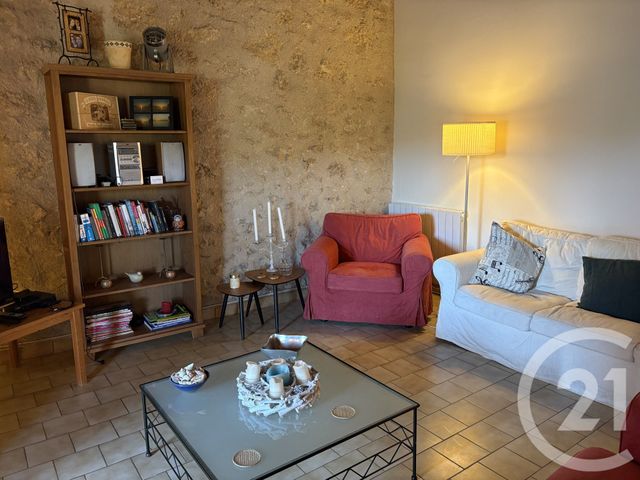 Maison &agrave; vendre - 3 pi&egrave;ces - 97 m2 - Aumes - 34 - LANGUEDOC-ROUSSILLON