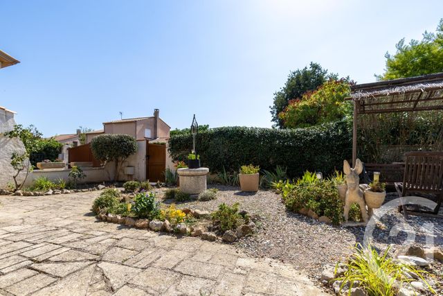 Maison &agrave; vendre - 4 pi&egrave;ces - 103,06 m2 - Pezenas - 34 - LANGUEDOC-ROUSSILLON