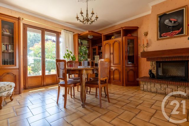 Maison &agrave; vendre - 4 pi&egrave;ces - 103,06 m2 - Pezenas - 34 - LANGUEDOC-ROUSSILLON