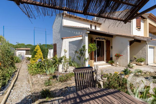 maison - PEZENAS - 34
