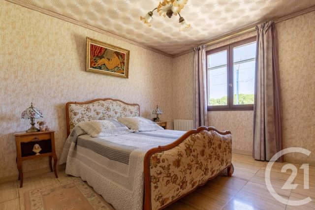 Maison &agrave; vendre - 4 pi&egrave;ces - 103,06 m2 - Pezenas - 34 - LANGUEDOC-ROUSSILLON