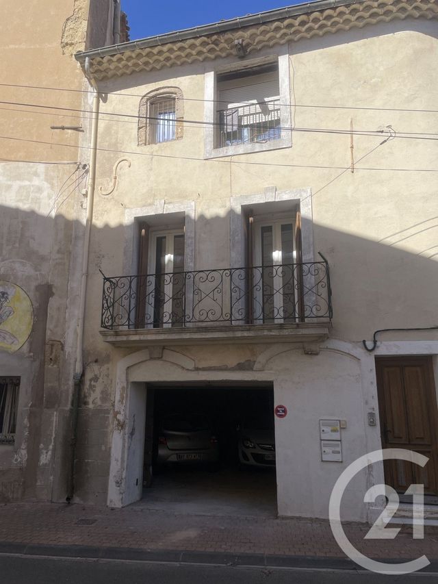 Appartement F2 à louer FLORENSAC