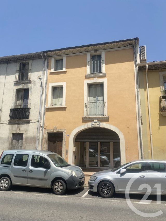 Appartement F2 &agrave; louer - 2 pi&egrave;ces - 29,03 m2 - Montagnac - 34 - LANGUEDOC-ROUSSILLON