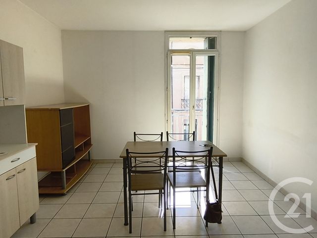 appartement - MONTAGNAC - 34