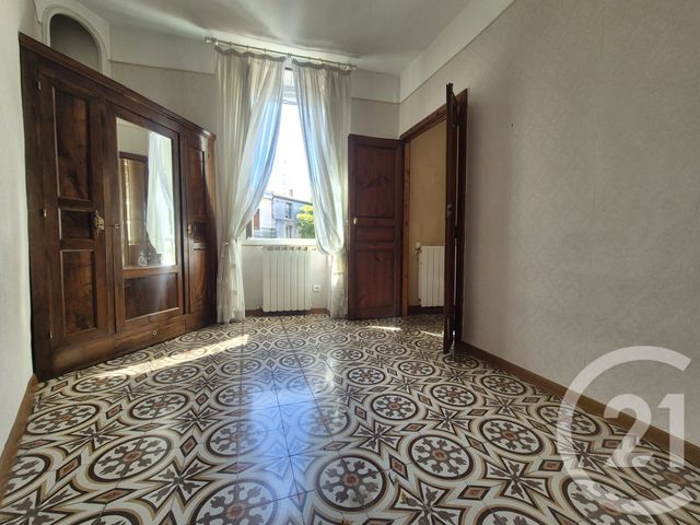 Maison &agrave; vendre - 6 pi&egrave;ces - 130 m2 - Fontes - 34 - LANGUEDOC-ROUSSILLON