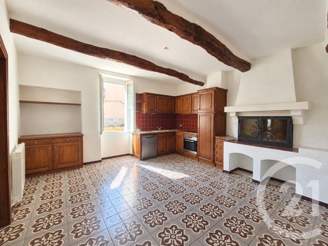 maison - FONTES - 34