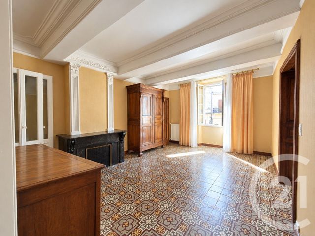 Maison à vendre FONTES
