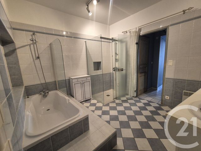 Maison &agrave; vendre - 6 pi&egrave;ces - 130 m2 - Fontes - 34 - LANGUEDOC-ROUSSILLON