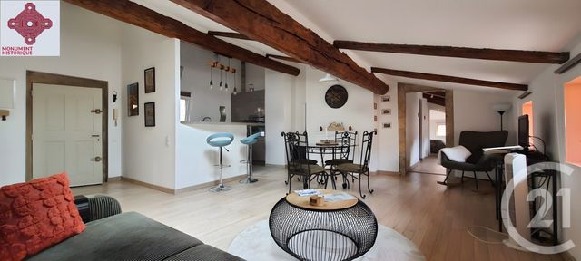 appartement - PEZENAS - 34