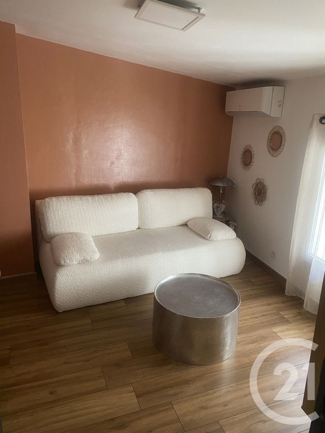 Maison &agrave; louer - 3 pi&egrave;ces - 87,14 m2 - Servian - 34 - LANGUEDOC-ROUSSILLON