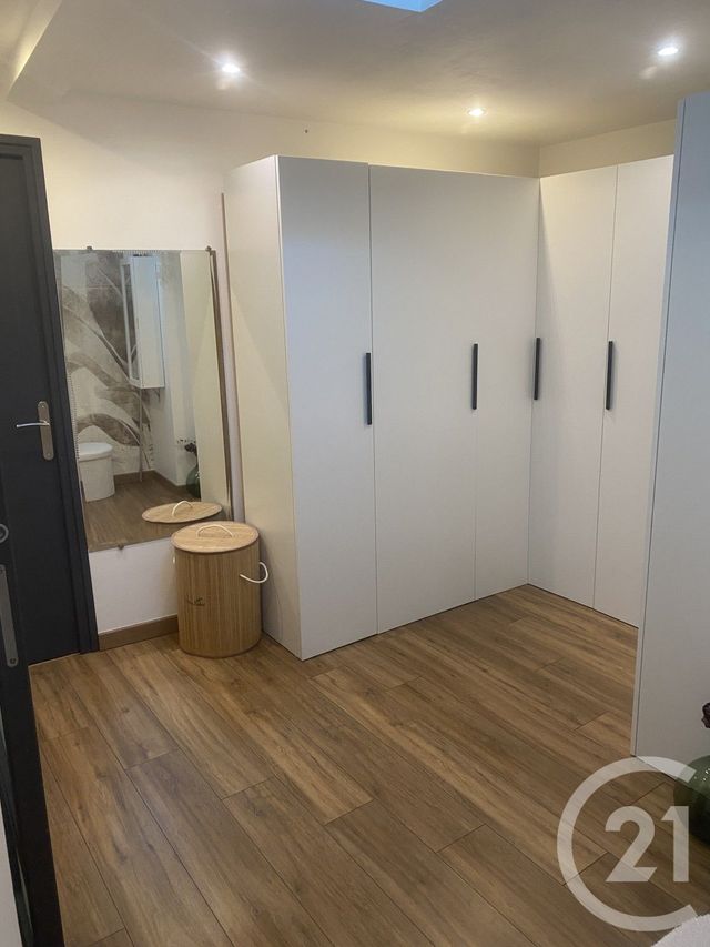 Maison &agrave; louer - 3 pi&egrave;ces - 87,14 m2 - Servian - 34 - LANGUEDOC-ROUSSILLON