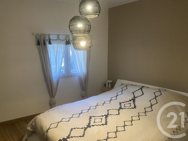 Maison &agrave; louer - 3 pi&egrave;ces - 87,14 m2 - Servian - 34 - LANGUEDOC-ROUSSILLON