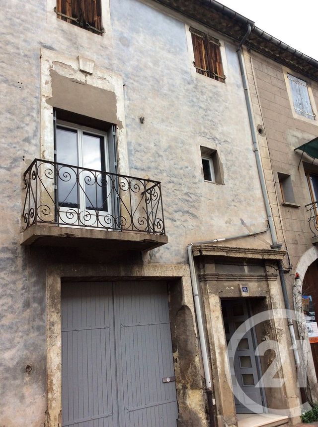 maison - MONTAGNAC - 34