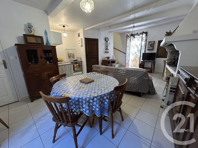 Maison &agrave; vendre - 4 pi&egrave;ces - 108,55 m2 - Nezignan L Eveque - 34 - LANGUEDOC-ROUSSILLON