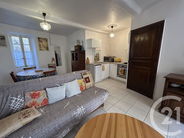 Maison &agrave; vendre - 4 pi&egrave;ces - 108,55 m2 - Nezignan L Eveque - 34 - LANGUEDOC-ROUSSILLON