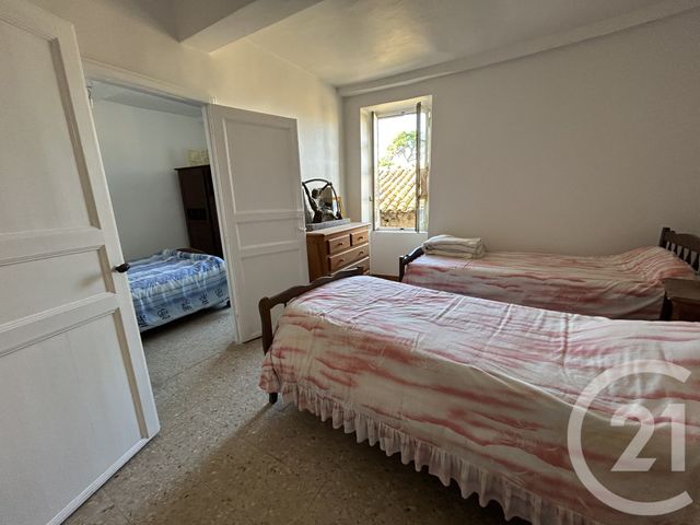 Maison &agrave; vendre - 4 pi&egrave;ces - 108,55 m2 - Nezignan L Eveque - 34 - LANGUEDOC-ROUSSILLON