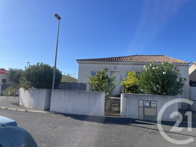 Maison &agrave; louer - 3 pi&egrave;ces - 91 m2 - Alignan Du Vent - 34 - LANGUEDOC-ROUSSILLON