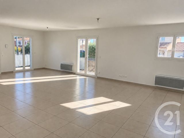 Maison &agrave; louer - 3 pi&egrave;ces - 91 m2 - Alignan Du Vent - 34 - LANGUEDOC-ROUSSILLON