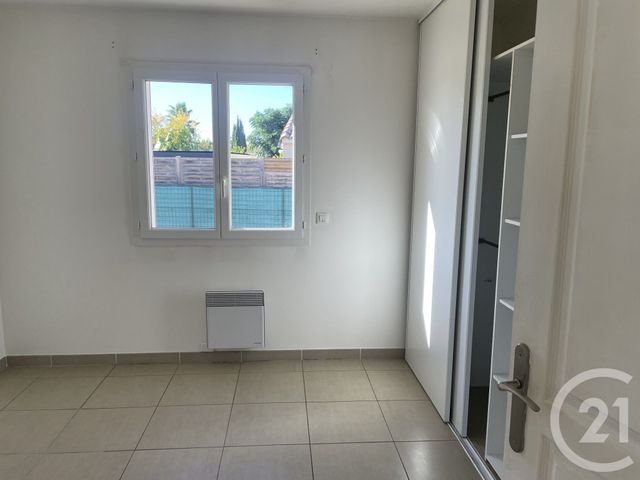 Maison &agrave; louer - 3 pi&egrave;ces - 91 m2 - Alignan Du Vent - 34 - LANGUEDOC-ROUSSILLON