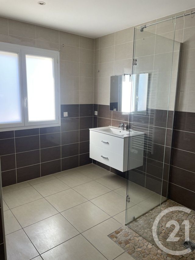 Maison &agrave; louer - 3 pi&egrave;ces - 91 m2 - Alignan Du Vent - 34 - LANGUEDOC-ROUSSILLON